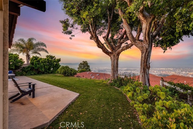 3158 Crownview Drive, Rancho Palos Verdes, California 90275, 3 Bedrooms Bedrooms, ,3 BathroomsBathrooms,Residential,Sold,Crownview,PV19201545