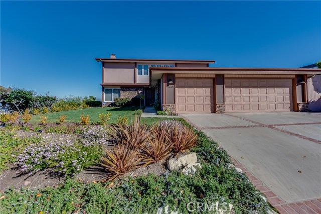 27602 Flaming Arrow Drive, Rancho Palos Verdes, California 90275, 4 Bedrooms Bedrooms, ,3 BathroomsBathrooms,Residential,Sold,Flaming Arrow,PV19019084