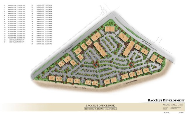 Irvine Center, 92618, ,For Sale,Irvine Center,OC20027309