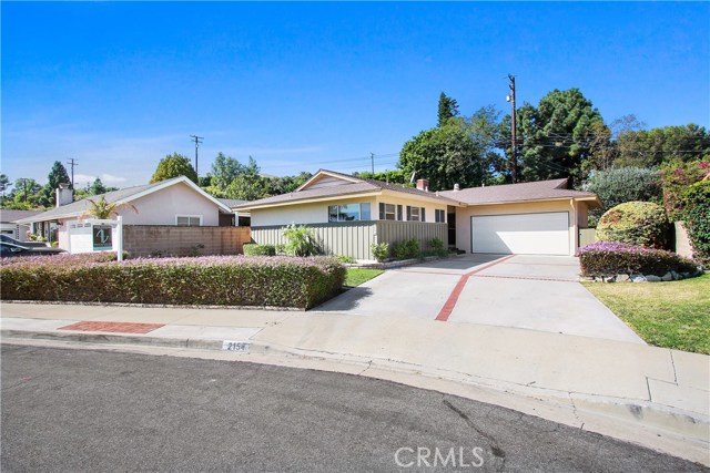 2154 Santa Rena Drive, Rancho Palos Verdes, California 90275, 3 Bedrooms Bedrooms, ,1 BathroomBathrooms,Residential,Sold,Santa Rena,PV19237927