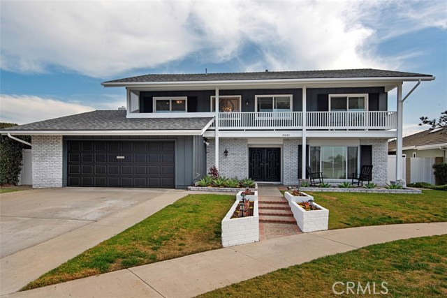 Photo of 18684 Santa Ramona Street, Fountain Valley, CA 92708