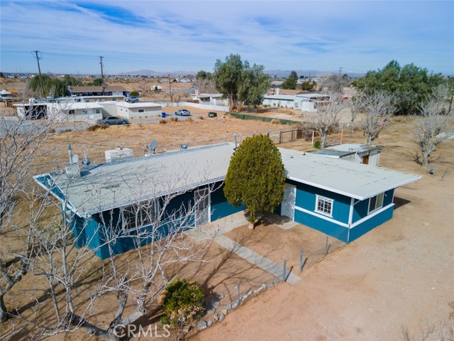 2 Bed Home for Sale in Adelanto, California