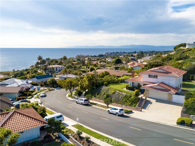 7392 Via Lorado, Rancho Palos Verdes, California 90275, 3 Bedrooms Bedrooms, ,1 BathroomBathrooms,Residential,Sold,Via Lorado,PV19114140