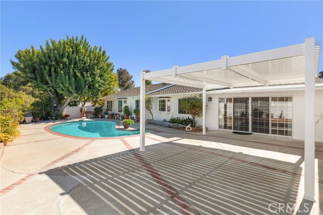 11 Palomino Lane, Rolling Hills Estates, California 90274, 4 Bedrooms Bedrooms, ,1 BathroomBathrooms,Residential,Sold,Palomino,SB20237174