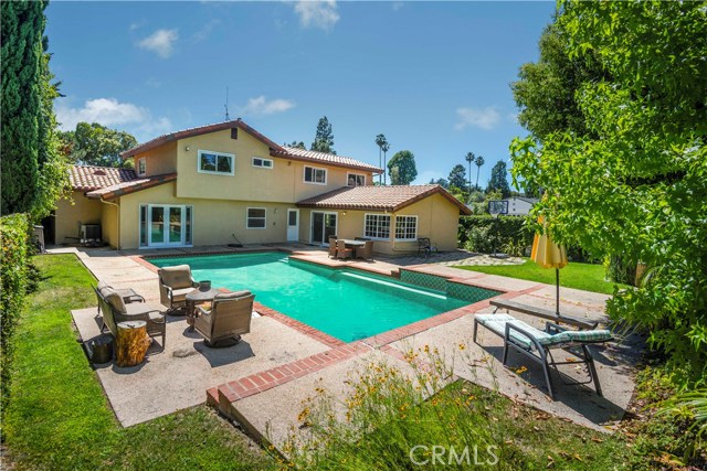 29710 Whitley Collins Drive, Rancho Palos Verdes, California 90275, 5 Bedrooms Bedrooms, ,2 BathroomsBathrooms,Residential,Sold,Whitley Collins,PV17150081