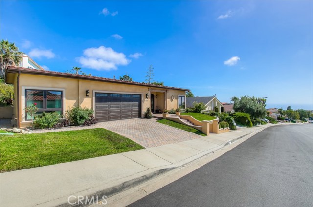 6632 EL RODEO RD, Rancho Palos Verdes, California 90275, 4 Bedrooms Bedrooms, ,3 BathroomsBathrooms,Residential,Sold,EL RODEO RD,PV17098545