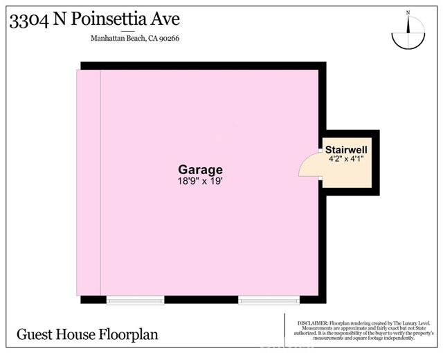 3304 Poinsettia Avenue, Manhattan Beach, California 90266, 5 Bedrooms Bedrooms, ,2 BathroomsBathrooms,Residential,Sold,Poinsettia,SB20035052