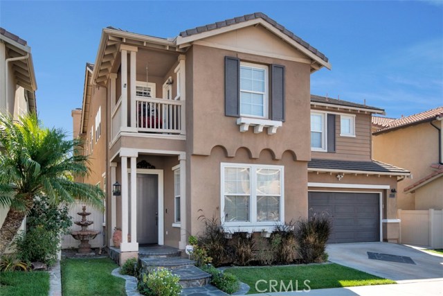 Photo of 8 Santa Sophia, Rancho Santa Margarita, CA 92688