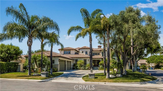 1 San Miguel, Rolling Hills Estates, California 90274, 5 Bedrooms Bedrooms, ,5 BathroomsBathrooms,Residential,Sold,San Miguel,PV18195768