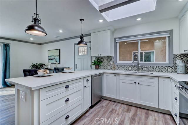 Photo of 3253 San Amadeo #N, Laguna Woods, CA 92637