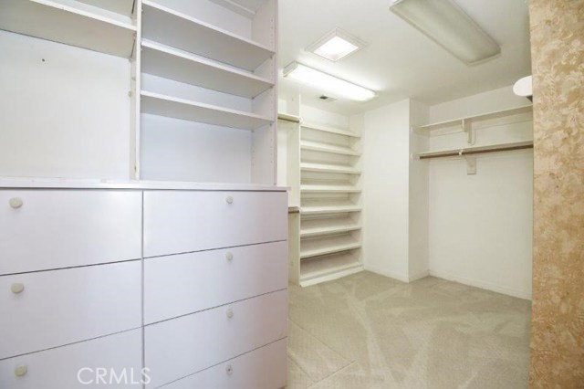 Master Walk-in Closet #3