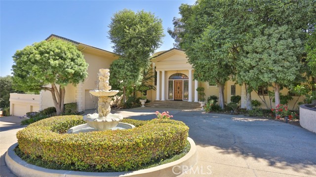 Detail Gallery Image 1 of 1 For 2510 San Antonio Crescent, Upland,  CA 91784 - 4 Beds | 5/2 Baths