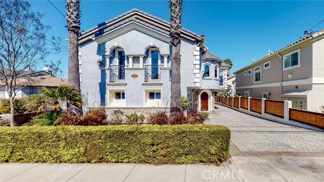 1905 Speyer Lane, Redondo Beach, California 90278, 4 Bedrooms Bedrooms, ,4 BathroomsBathrooms,Residential,Sold,Speyer,WS21040158