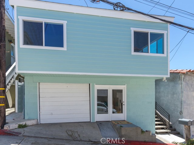 224 Shell Street, Manhattan Beach, California 90266, ,Residential Income,Sold,Shell,SB21000404