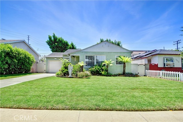 2614 Armour Lane, Redondo Beach, California 90278, 3 Bedrooms Bedrooms, ,1 BathroomBathrooms,Residential,Sold,Armour,CV20095987