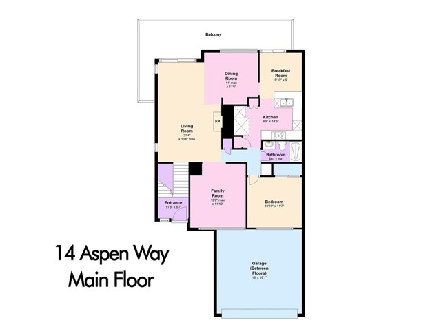 14 Aspen Way, Rolling Hills Estates, California 90274, 3 Bedrooms Bedrooms, ,1 BathroomBathrooms,Residential,Sold,Aspen,SB17170412