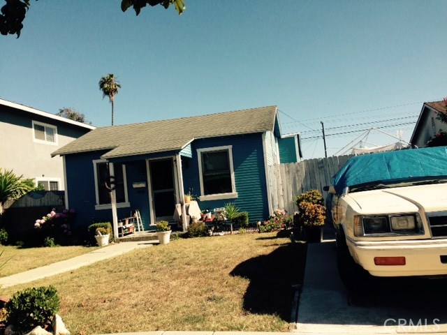 2306 Robinson Street, Redondo Beach, California 90278, 1 Bedroom Bedrooms, ,1 BathroomBathrooms,Residential,Sold,Robinson,PV17136702