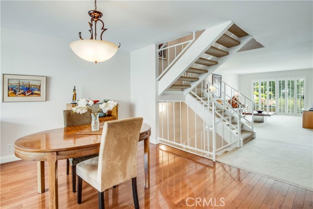 28103 Ridgefern Court, Rancho Palos Verdes, California 90275, 3 Bedrooms Bedrooms, ,1 BathroomBathrooms,Residential,Sold,Ridgefern,PV20111439