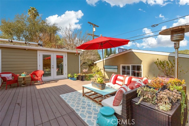 3 Bed Home for Sale in Studio City, California