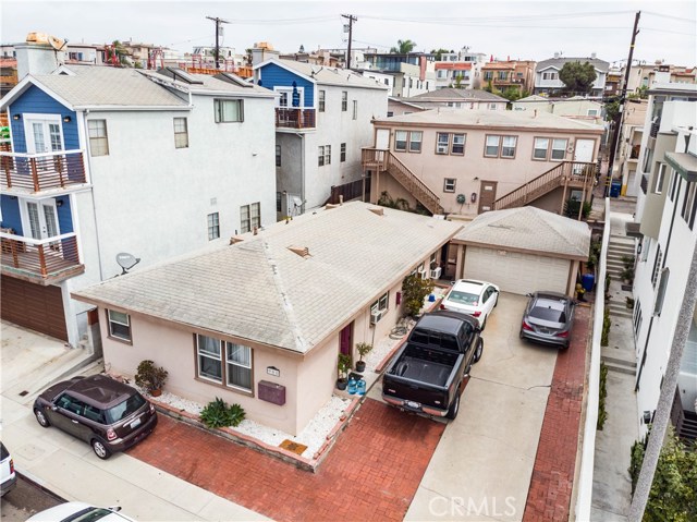 908 Manhattan Avenue, Hermosa Beach, California 90254, ,Residential Income,Sold,Manhattan,PV18219154