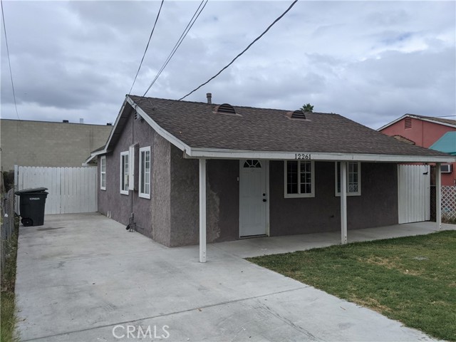 Detail Gallery Image 1 of 1 For 12261 Hibbing St, Artesia,  CA 90701 - 2 Beds | 1 Baths