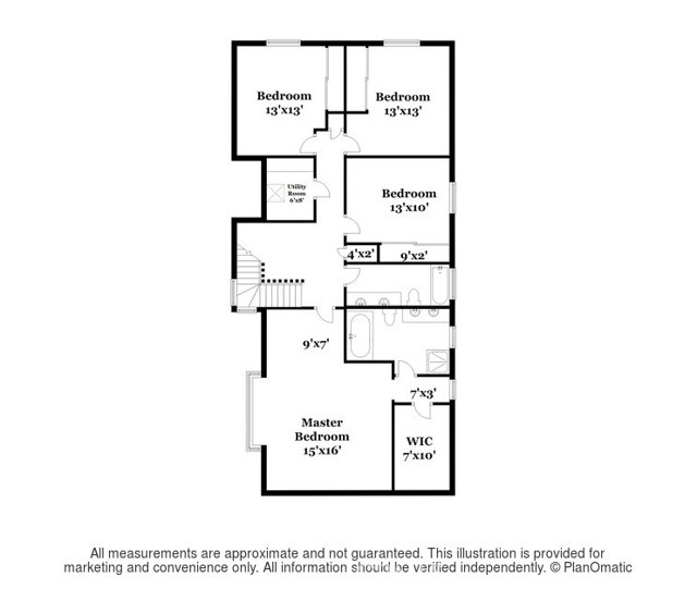 2119 Gates Avenue, Redondo Beach, California 90278, 4 Bedrooms Bedrooms, ,2 BathroomsBathrooms,Residential,Sold,Gates,SB18242612