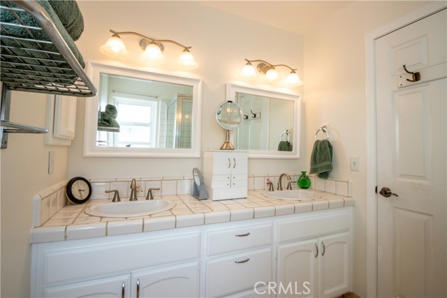 Guest bath