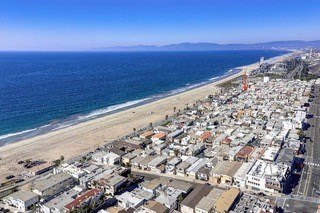 116 Seaview Street, Manhattan Beach, California 90266, ,Residential Income,Sold,Seaview,SB19239290