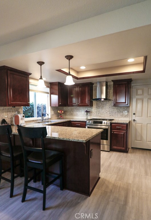 2409 Clark Lane, Redondo Beach, California 90278, 4 Bedrooms Bedrooms, ,2 BathroomsBathrooms,Residential,Sold,Clark,SB18234955