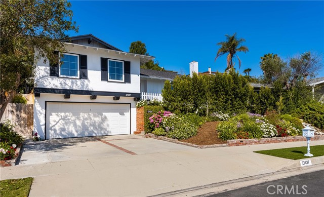 27437 Elmbridge Drive, Rancho Palos Verdes, California 90275, 3 Bedrooms Bedrooms, ,3 BathroomsBathrooms,Residential,Sold,Elmbridge,PW21120787