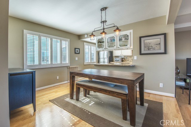 2510 Voorhees Avenue, Redondo Beach, California 90278, 2 Bedrooms Bedrooms, ,1 BathroomBathrooms,Residential,Sold,Voorhees,SB17155991