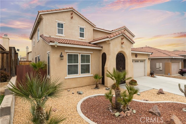 Detail Gallery Image 1 of 1 For 13260 Placentia St, Hesperia,  CA 92344 - 3 Beds | 2/1 Baths