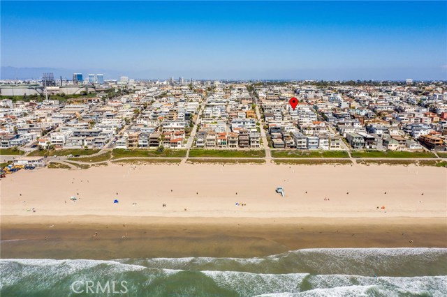 3309 Bayview Drive, Manhattan Beach, California 90266, ,Residential Income,Sold,Bayview,SB20235859