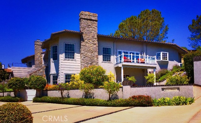 30134 Avenida Celestial, Rancho Palos Verdes, California 90275, 5 Bedrooms Bedrooms, ,5 BathroomsBathrooms,Residential,Sold,Avenida Celestial,SB17047139