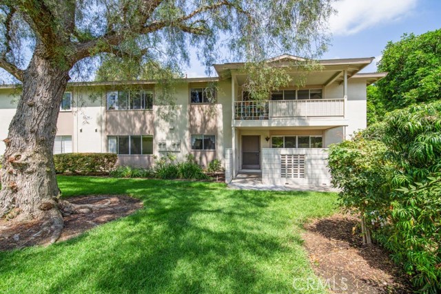 Photo of 90 Calle Aragon #C, Laguna Woods, CA 92637