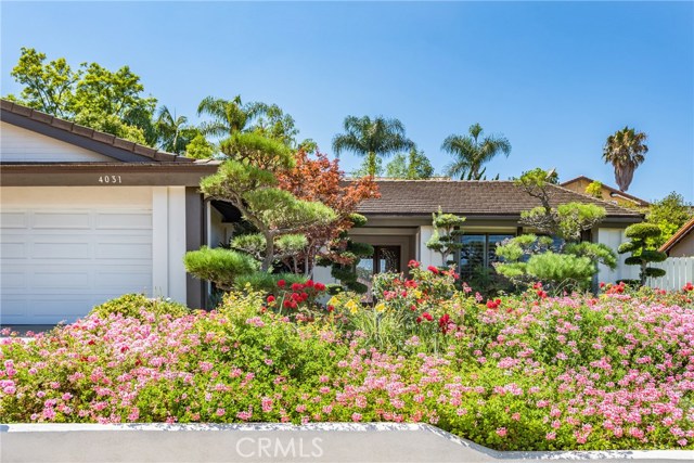 4031 Rousseau Lane, Palos Verdes Peninsula, California 90274, 3 Bedrooms Bedrooms, ,2 BathroomsBathrooms,Residential,Sold,Rousseau,PV17158921