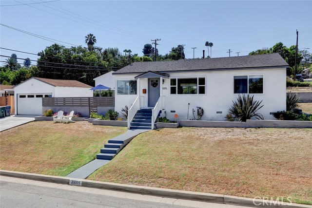 29205 Trotwood Avenue, Rancho Palos Verdes, California 90275, 2 Bedrooms Bedrooms, ,1 BathroomBathrooms,Residential,Sold,Trotwood,SB20174666