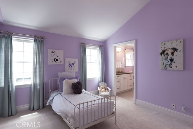 Children's Bedroom Suite