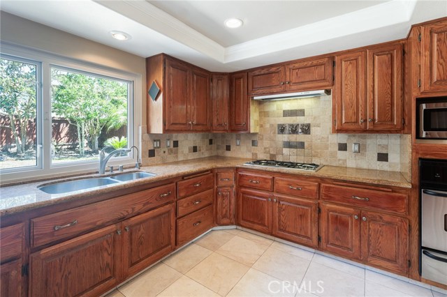 6125 Queenridge Drive, Rancho Palos Verdes, California 90275, 4 Bedrooms Bedrooms, ,3 BathroomsBathrooms,Residential,Sold,Queenridge,PV20176653