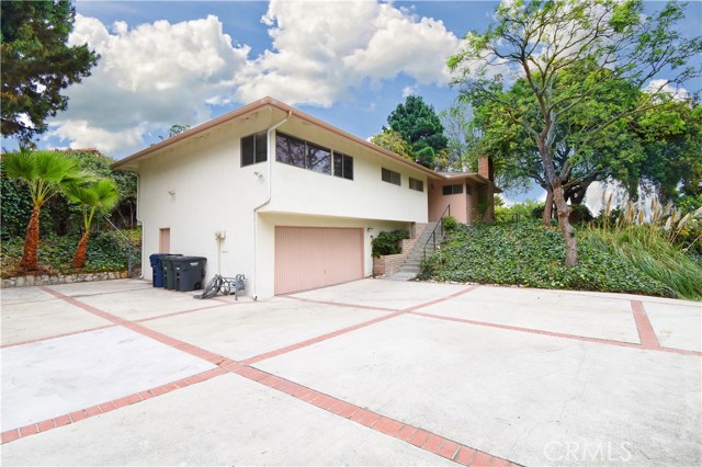 28730 Crestridge Road, Rancho Palos Verdes, California 90275, 4 Bedrooms Bedrooms, ,2 BathroomsBathrooms,Residential,Sold,Crestridge,PV20016256
