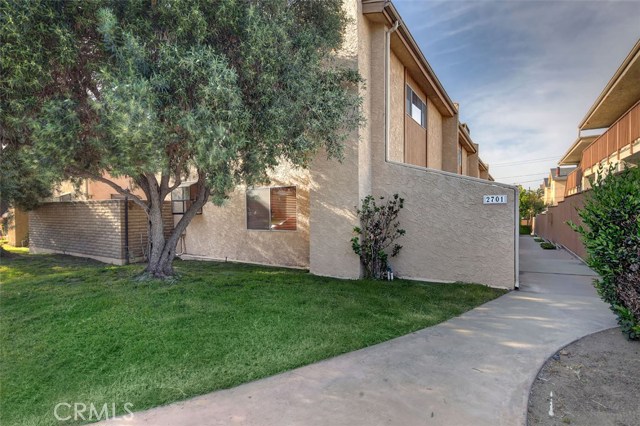 2701 Voorhees Avenue, Redondo Beach, California 90278, 2 Bedrooms Bedrooms, ,2 BathroomsBathrooms,Residential,Sold,Voorhees,SB17072149