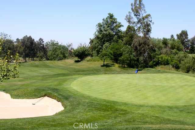 18-Hole Oak Valley Greens Golf Course