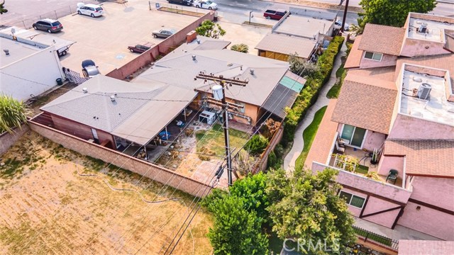 Peck, 91732, ,Commercial,For Sale,Peck,CV20168542