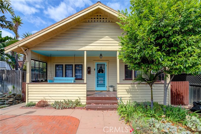 2309 Manhattan Avenue, Hermosa Beach, California 90254, 3 Bedrooms Bedrooms, ,2 BathroomsBathrooms,Residential,Sold,Manhattan,SB20128043