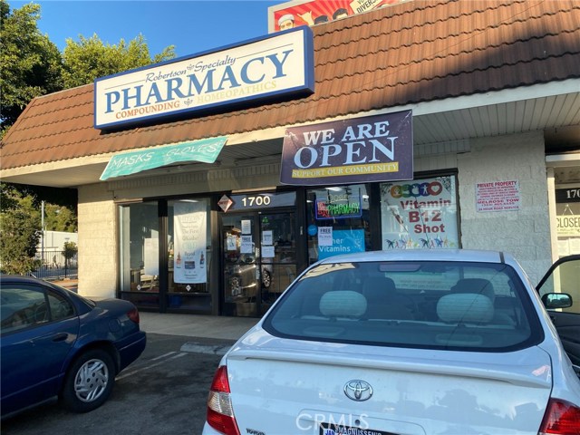 S ROBERTSON, ,Business Opportunity,For Sale,S ROBERTSON,SB20223736