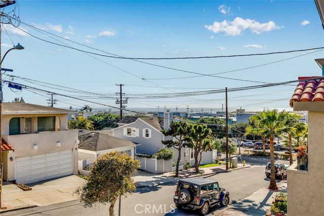 521 13th Street, Manhattan Beach, California 90266, 3 Bedrooms Bedrooms, ,1 BathroomBathrooms,Residential,Sold,13th,PW19054857