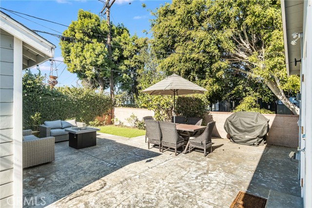 3613 Oak Avenue, Manhattan Beach, California 90266, 3 Bedrooms Bedrooms, ,2 BathroomsBathrooms,Residential,Sold,Oak,SB21018424