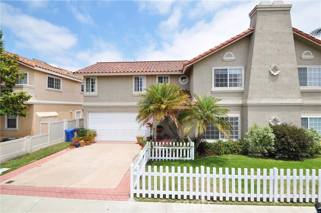 2321 Rockefeller Lane, Redondo Beach, California 90278, 4 Bedrooms Bedrooms, ,1 BathroomBathrooms,Residential,Sold,Rockefeller,SB17114644