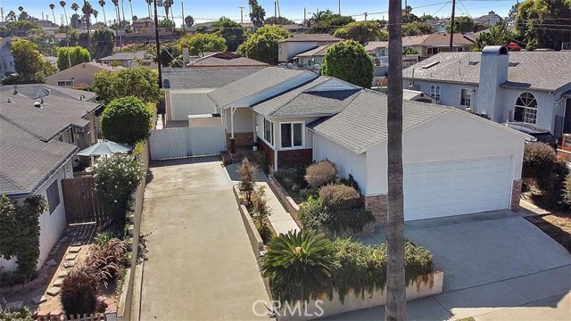 517 Blossom Lane, Redondo Beach, California 90278, 3 Bedrooms Bedrooms, ,1 BathroomBathrooms,Residential,Sold,Blossom,SB20134246