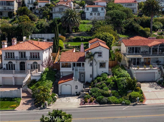 624 Via Del Monte, Palos Verdes Estates, California 90274, 5 Bedrooms Bedrooms, ,2 BathroomsBathrooms,Residential,Sold,Via Del Monte,PV19216741